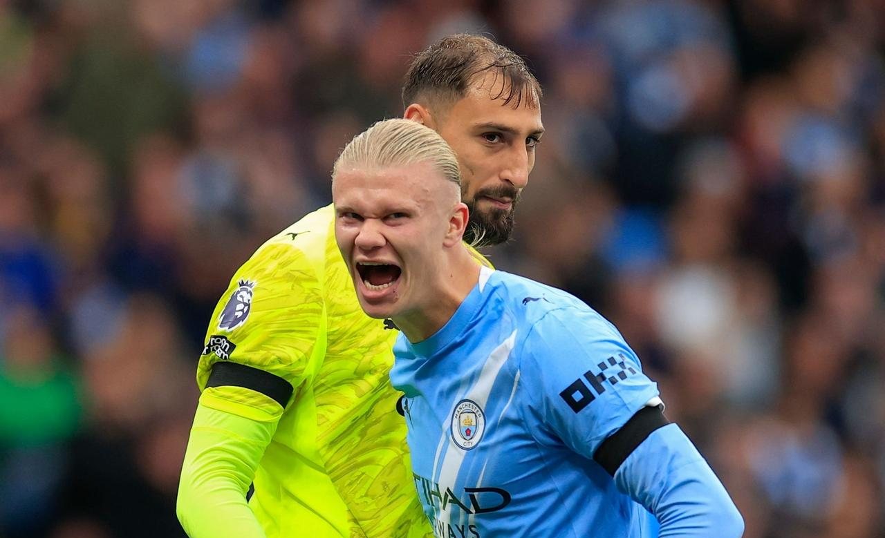 曼城中场重伤，将缺席下赛季关键对抗的简单介绍