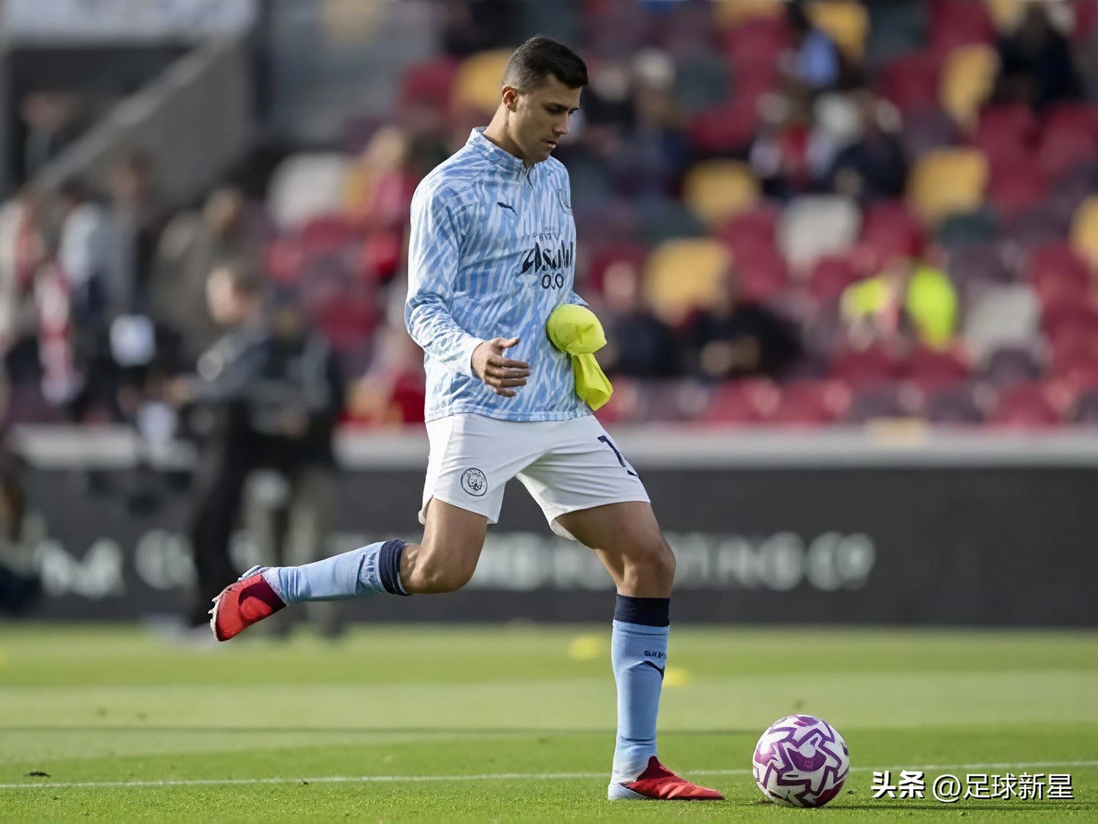 曼城中场重伤，将缺席下赛季关键对抗的简单介绍