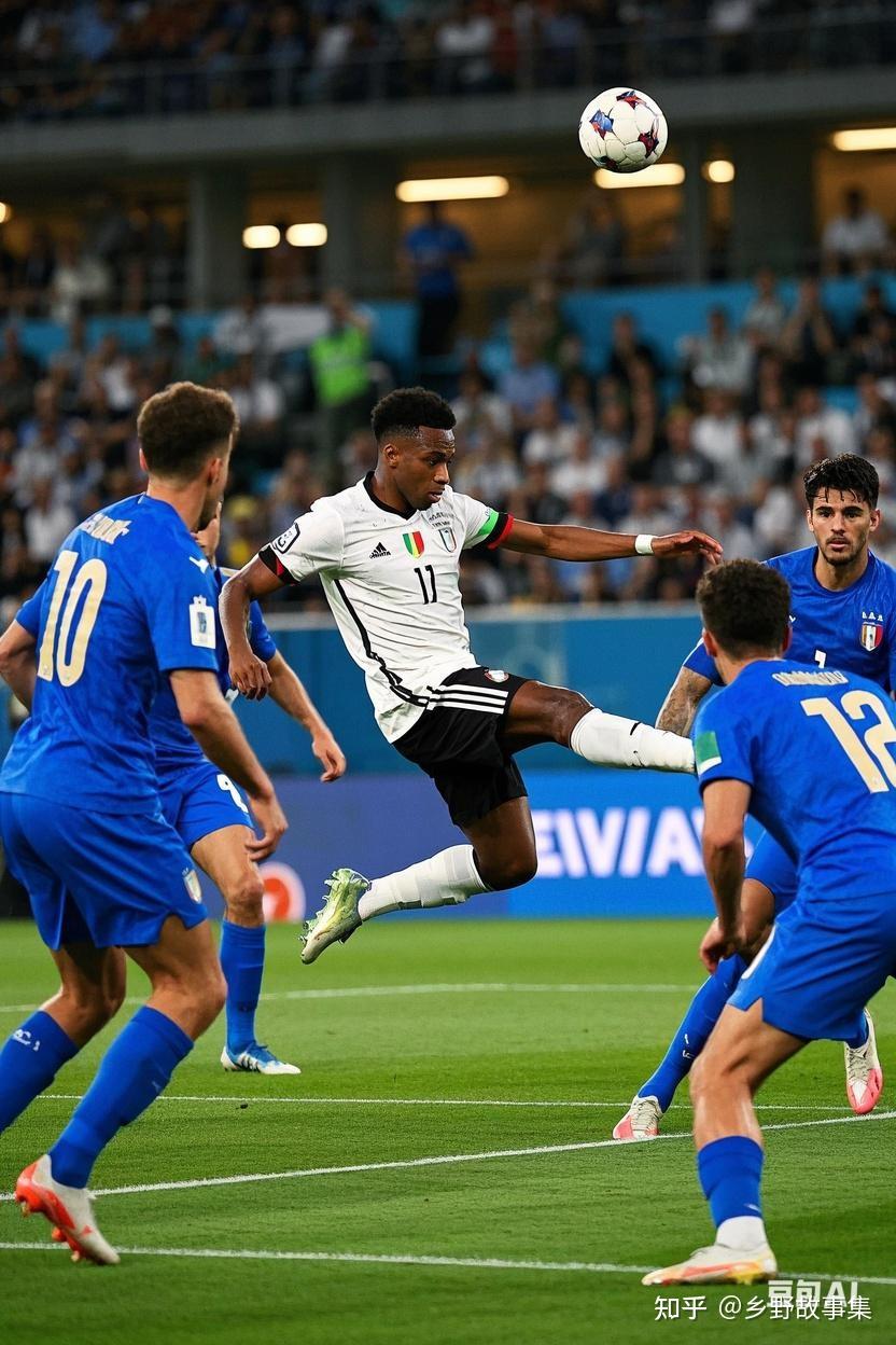 欧国联资格赛结果出炉，受关注的焦点战役(今天凌晨欧联杯比赛结果)