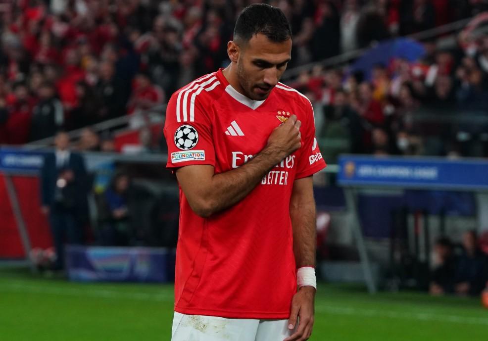 本菲卡比赛视频直播 本菲卡比赛视频直播